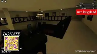 game horror roblox terseram yang pernah dimainkan umargaming (part 1)