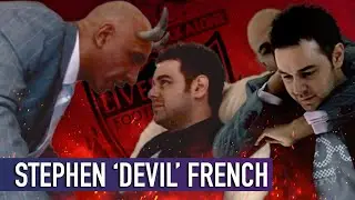When Danny Dyer Met The Devil! Rise of Liverpool’s Infamous Gangster