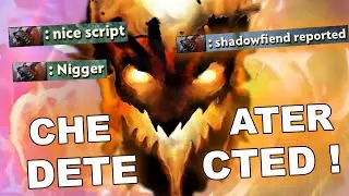 Dota 2 Cheater - SF with FULL PACK OF SCRIPTS, MUST SEE !!!