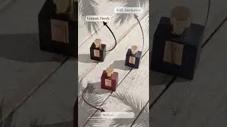 Her biri farklı bir dünyaya götüren MAD Oud serisini keşfedin.