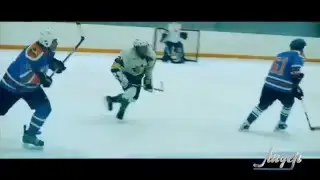 Хоккейные поединки УРК Лидер