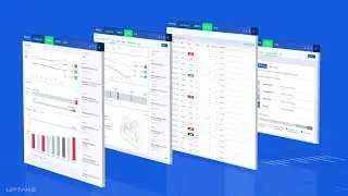 Uptake at AWS reInvent 2018