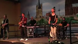 Fabian Kronbach - Waggel met d'r Fott @Karnevalsmuseum 24.11.2018