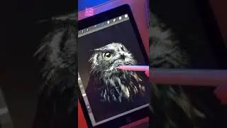 Digital Painting is Easy 