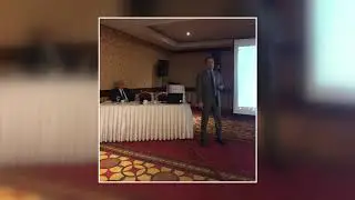 Turyap İç Anadolu Bölge Toplantısı