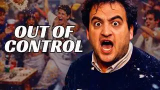 Animal House 1978  20 Weird Facts You Didn't Know