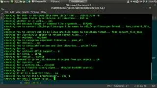 how to install libimobiledevice in ubuntu or linux mint or kali linux