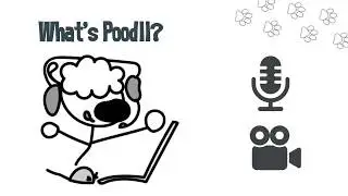 Poodll Introduction Video