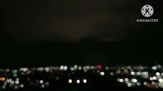 The Beautiful Night View Of Our City  #BeautifulDavaoCity #TheHeartOfTheCity