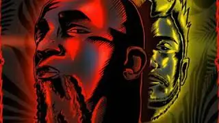 Tech N9ne & Dirt Monkey- Shut Up