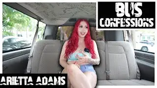 ARIETTA ADAMS Talks Buying A Man a Car, Taking a Train To Philly,The Industry & More(Full Interview)