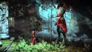 Castlevania LoS2 Soundtrack - Agreus