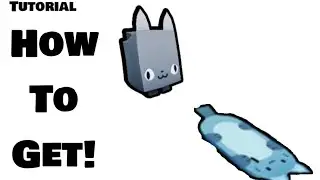 HOW TO GET CAT HOVERBOARD AND HUBERT CAT! (PSX)