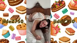 big bank challenge 🍩😋 tiktok 