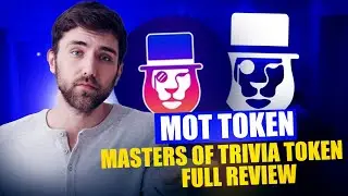 Join a Global Trivia Community and Win MOT Tokens