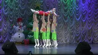 Таких нету! GRAND