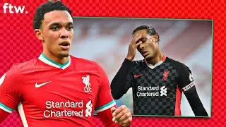 LIVERPOOL LOSE 7-2 TO ASTON VILLA (FTW)