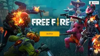 FREE FIRE/ Minecraft