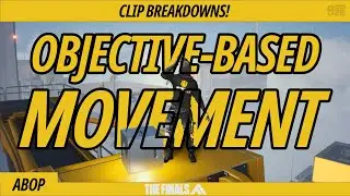 Light Class Clip Breakdowns Part 1: Teamwork and Movement!