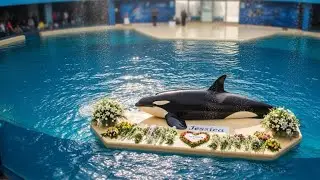 “Orca Jessica: The Heart That Broke in Silence”