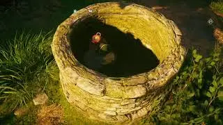 Maeldun Church Chest : Assassin’s Creed Valhalla