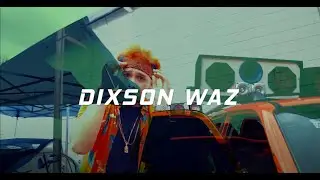 Dixson Waz - Toco Toco To 🔈 [ Video Oficial ] 