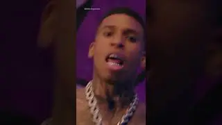 NLE Choppa Challenges Blueface To A Boxing Match