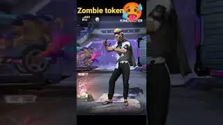 green token exchange for zombie Bundel