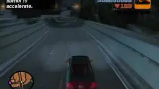 Real GTA 3 Mod Error. I need some help.