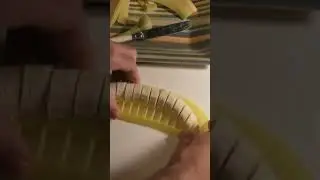 Banana Slicer Funny Product Review Results Short