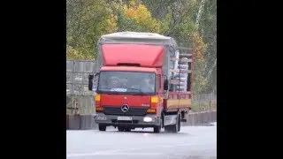ETS 2 Mapa RBR 1.33 карта Бразилии #3