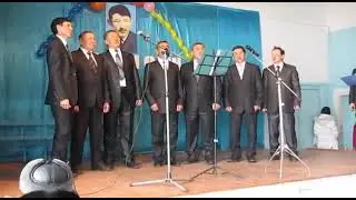 Шəмшіге арнау (Жарбулак)
