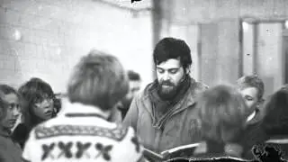 Юрий Устинов. Концерт во Владимире в 80-е годы. Часть 4.