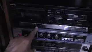 Аiwa AD-WX333 1989 г.