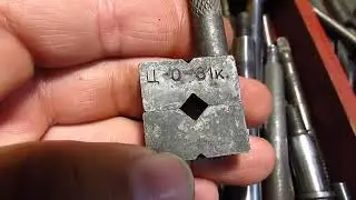 Инструментальный ящик из СССР - Прощай юность!