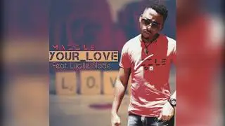 Mvzzle - Your Love (Feat. Lucille Slade)