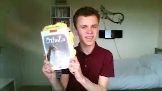 OTHELLO IN 75 MINUTES (GCSE and A Level - Love through the ages)