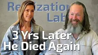 S1 Ep17: 3 Years Later He Died Again / Jonathan Ashford & Elise Phipps (Part Two)
