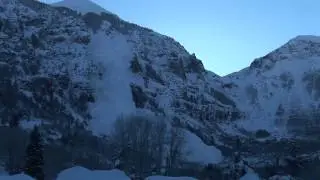 Telluride Avalanche 
