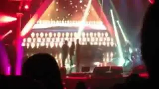 [Fancam HD] 140916 SNSD TTS / Taetiseo - Adrenaline @ Showcase Comeback