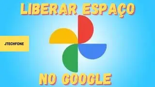 ONDE ESTÁ LIBERANDO ESPAÇO NO GOOGLE FOTOS