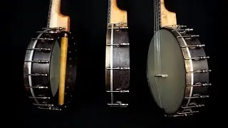Ute Banjos Demo