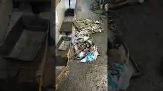КУЧА ЗАПЧАСТЕЙ ЗМЗ 514! 89370738633 