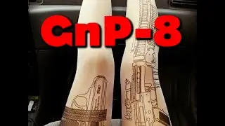 Guns-n-Politics “GnP” (Get Some) Podcast 8 12062015
