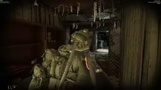Ready Or Not Pre AI Debuff Clips