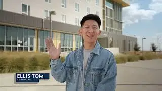 UC Merced | The College Tour | Innovation