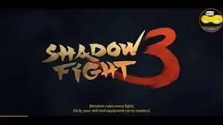 Shadow Fight 3: Dominate Big Splash GRAND(opening Legendary and Epic chest) part .2