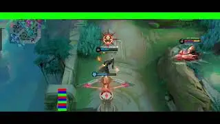 Pro Martis vs My nub Granger 😭😭😭 #mlbb