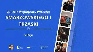 25-lecie współpracy twórczej Smarzowskiego i Trzaski na Uniwersytecie Gdańskim | relacja
