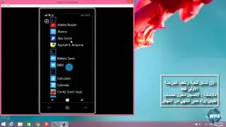 Candy Crush Saga Hack For Windows Phone (WPA)